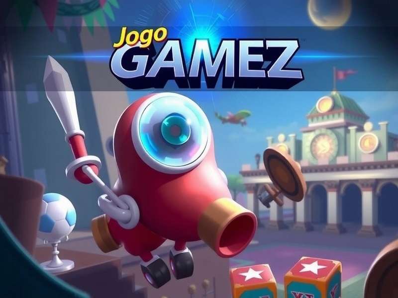 Galaxy Racers VR Game