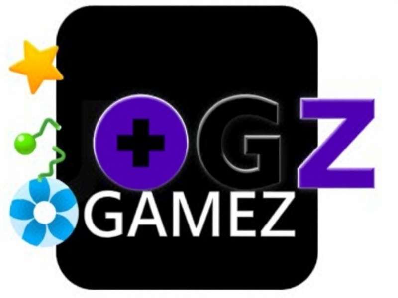 Game development team at Jogo Gamez